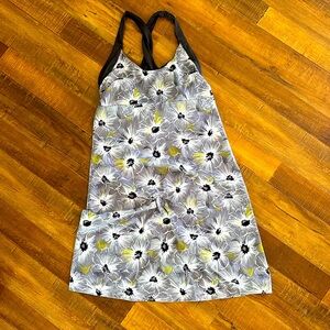 Patagonia Women’s Racer Back Dress Medium